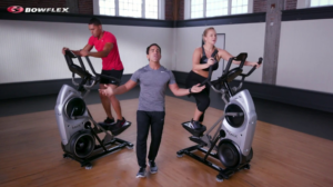 What is the Bowflex Max Trainer?
