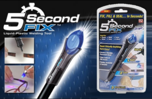 What Are People Saying About 5 Second Fix®?