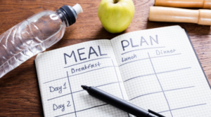 Meal Planning