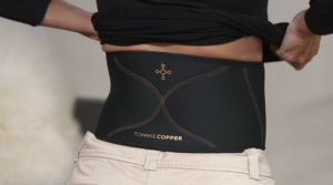 About Tommie Copper®