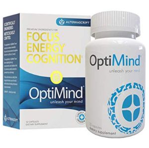 How Do Nootropics Like OptiMind® Work?