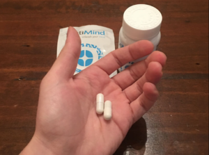 Taking OptiMind®