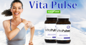 What is VitaPulse®?