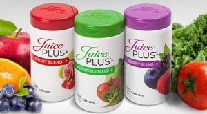 What is Juice Plus+®?