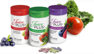 What Can You Expect from Taking Juice Plus+®