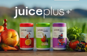 Reviews: What People Are Saying About Juice Plus+®
