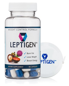 Taking Leptigen®