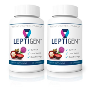What Is Leptigen®?