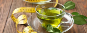 Can Green Tea Extract Keep Off Weight?