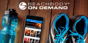What is Beachbody on Demand?