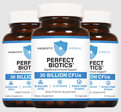 What is Perfect Biotics®?