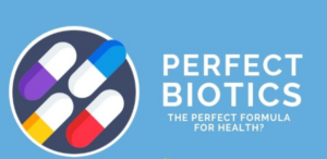 How does Perfect Biotics® Work?