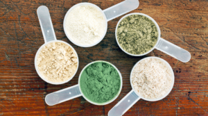 How to choose the right protein supplement