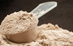 Rice Protein Powder