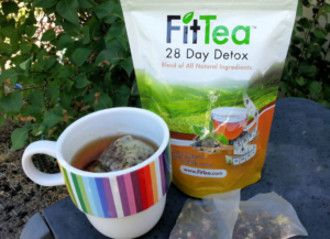 What is Fit Tea®?