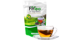 How to Use Fit Tea®