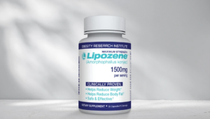 How Should You Take Lipozene®?