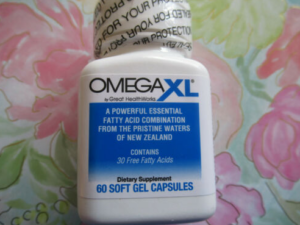 What is Omega XL®?
