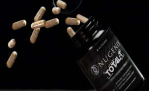 What is Nugenix®?