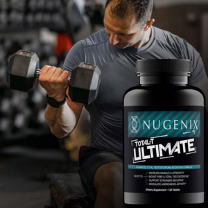 Does Nugenix® Deliver on Its Promise?