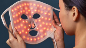 How Does Red Light Therapy Work?