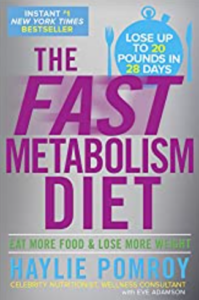 The Fast Metabolism Diet