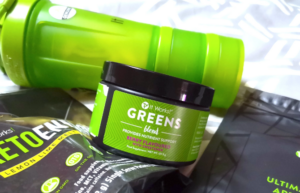 How Do Health Supplements Like It Works® Greens Work?