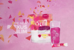 What is Plexus Slim®?