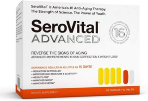 How Do Amino Acid Supplements Like SeroVital® Work?