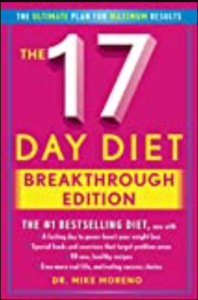 17 Day Diet