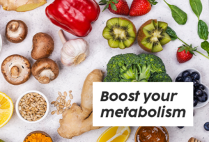 A Three-Day Diet to Speed Up Your Metabolism