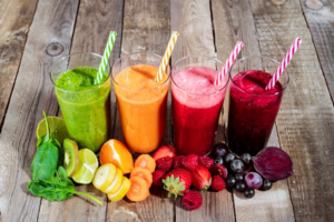 THREE DAY DIET SMOOTHIE RECIPE