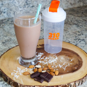 Reviews: What Are People Saying About 310 Shake®?