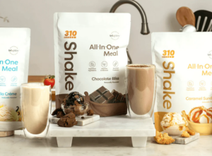 How Do Protein Shakes Like 310 Shake® Work?