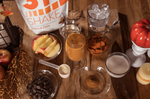What is the 310 Shake®?