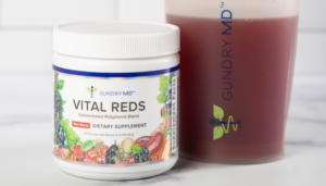 What is Gundry MD's Vital Reds?
