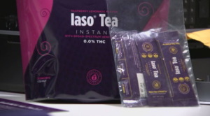 How Does Iaso Tea® Work?
