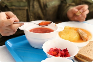 The Science Behind the Military Diet