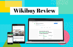 WikiBuy Reviews