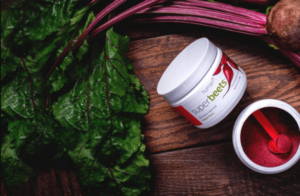 What is SuperBeets®?