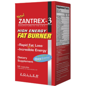 Zantrex