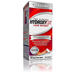 Hydroxycut