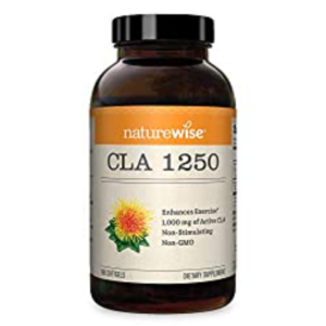 CLA Conjugated Linoleic Acid