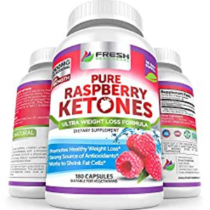 Wild Raspberry Ketone