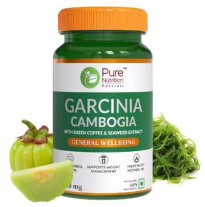 Garcinia Cambogia