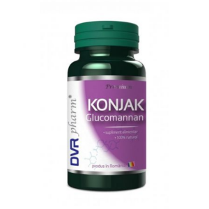 Lipozene / Kojak / Glucomannan