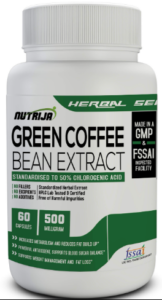 Green Coffee Bean Extract