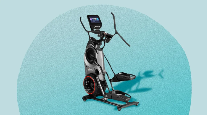 Bowflex Max Trainer