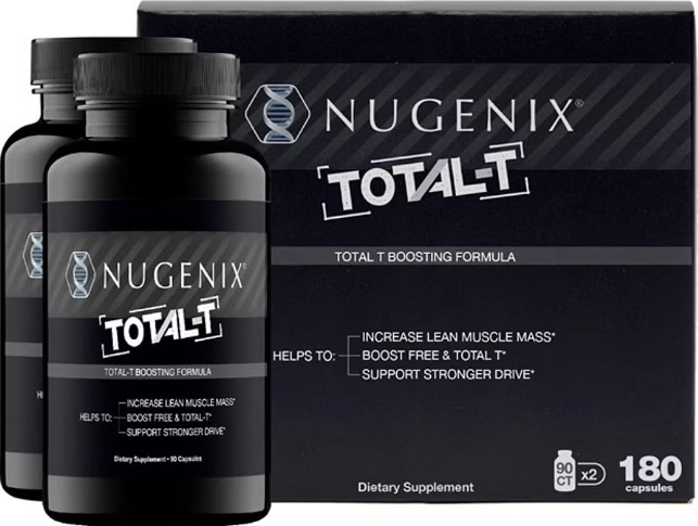 Nugenix