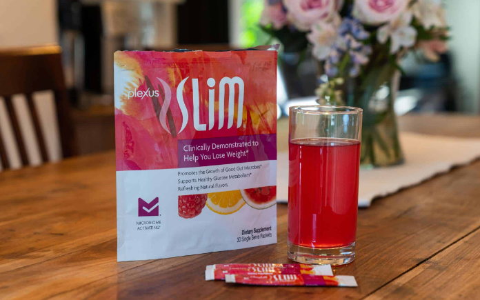 Plexus Slim